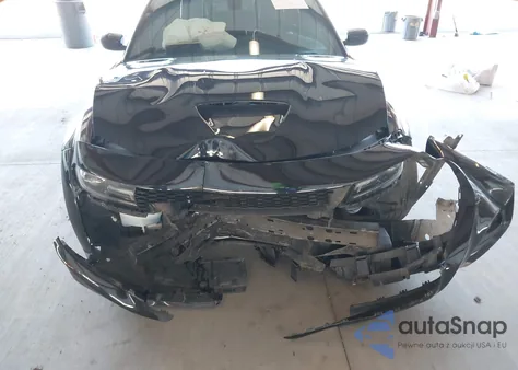 2017 Dodge Charger Daytona 392 Rwd from USA, damaged, VIN 2C3CDXGJ8HH585110